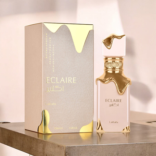 [6290362340638] Perfume Lattaffa Eclaire 100ml