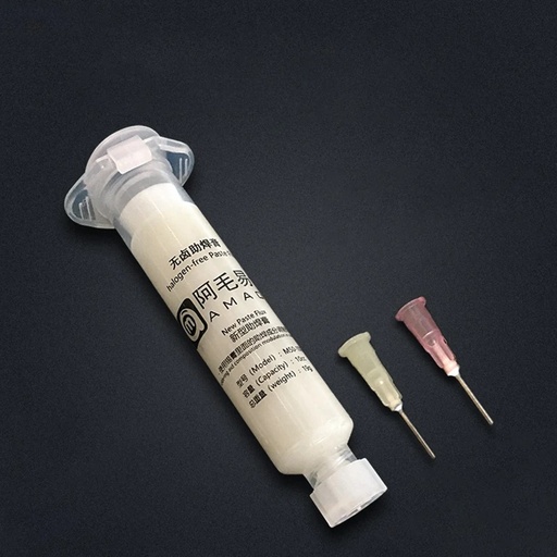[40002856] Flux para Soldar Amaoe M-53 10cc