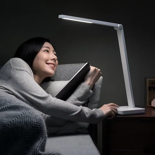 [6941812795941] Lampara de Escritorio Led Rectangular Plegable Xiaomi Lite