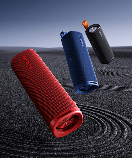 [6941948702042] Parlante BT 5.4 Xiaomi Sound Outdoor MDZ-38-DB 30W IP67