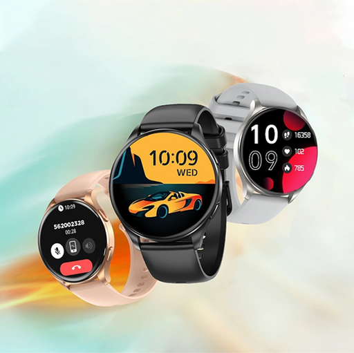 [6931548318064] Reloj Pulsera Smartwatch Blackview X20 Rosa