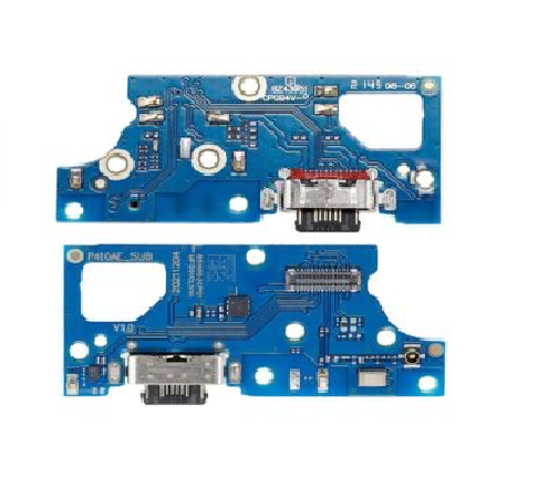 [504906] Placa de Carga Motorola Moto E32 / E32s VEZR