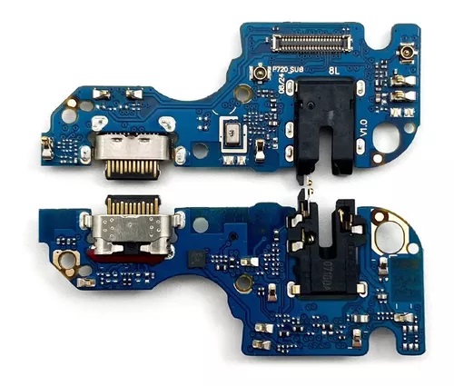 [504920] Placa de Carga Motorola Moto G51 5G VEZR