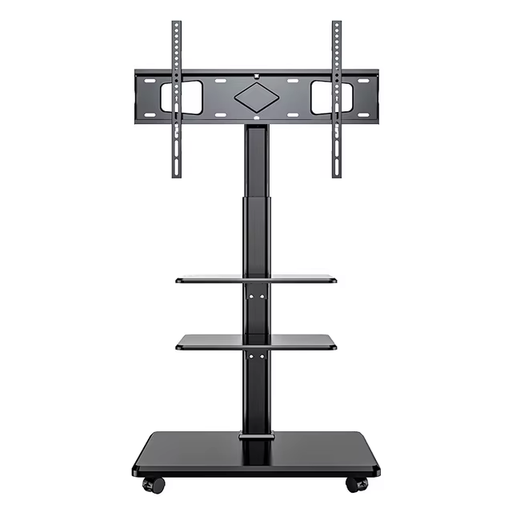 [6290132591857] Soporte de Tv Movil 32" a 75" (hasta 40kg)