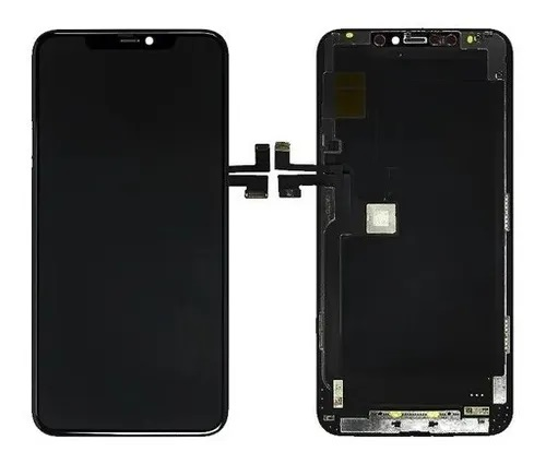 [302001] Modulo Iphone 11 Pro Max IC Removible incell (RN)