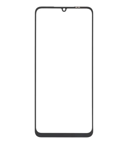 [GLA00000] Repuesto Glass Samsung A05 / A06 / Xiaomi Redmi 13C / Poco M6 5G / Poco C65 (Compatible con TCL 50 5 / 40SE) + OCA