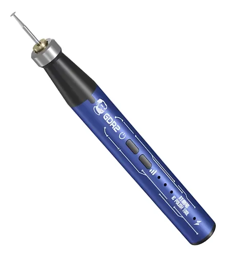 [6942174893035] Mini Torno Drill Mechanic GDR2