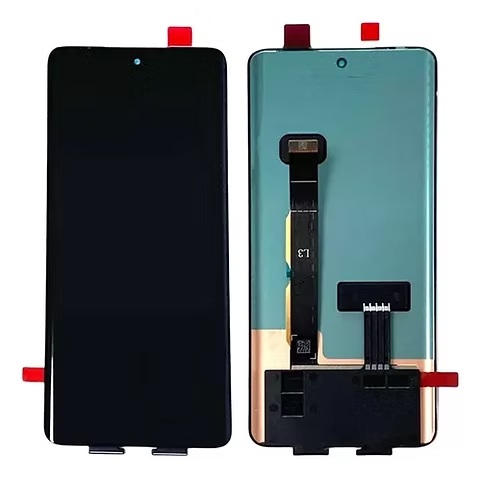 [505019] Modulo Motorola Moto Edge 40 Neo negro (ORIG Premium)