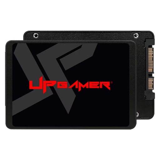 [7841245501012 565526] Disco de Estado Solido SSD Up Gamer 2.5" 120gb UP500