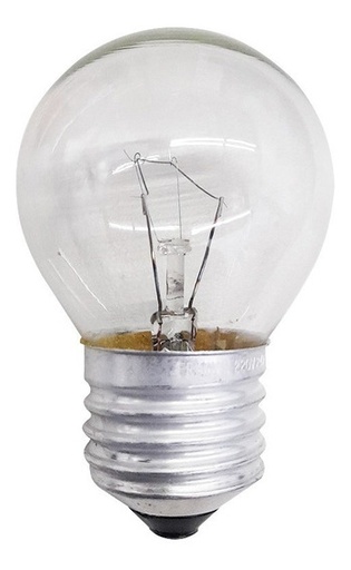 [7798087407593] Foco Led Gota Blanco Calido 15w guirnalda kermese