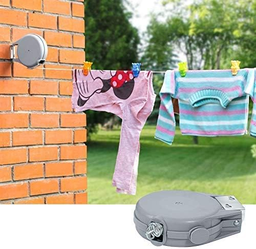 [6921758173232] Tender de Pared Extensible Retractil 12m