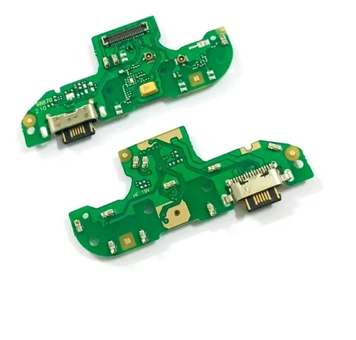 [505051] Placa de Carga Motorola Moto G8 Play (M) / One Macro Xt2016 Original VEZR