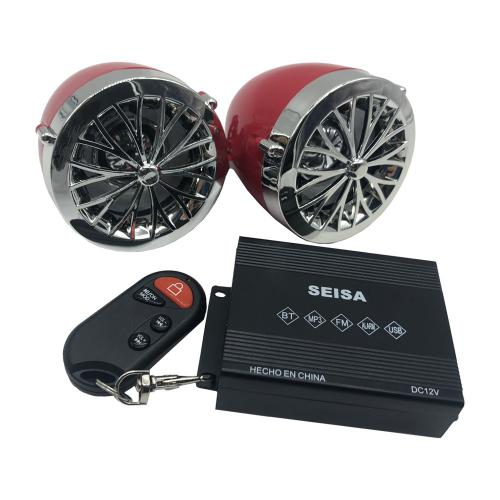 [6290132574898] Parlante de Moto Antirrobo Bluetooth