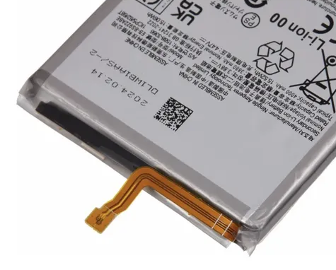 [B1336] Bateria Samsung S24 BS922 Original