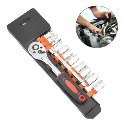 [130T08] Tubo Set Chico 12pcs