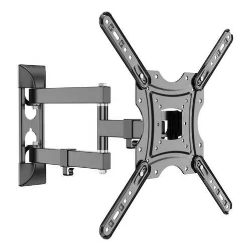 [0723540564497] Soporte TV 32" a 65" con brazo HTV-73004 30kg