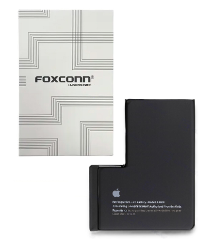 [B1344] Bateria Iphone 13 Pro sin Flex Original Foxconn Slim