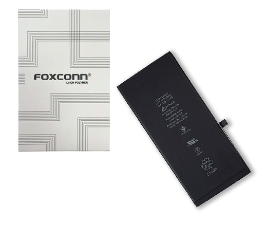 [B1346] Bateria Iphone 13 sin Flex Original Foxconn Slim