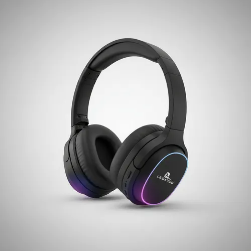 [7796350519943] Auricular Vincha Bluetooth Legatus LP-5800