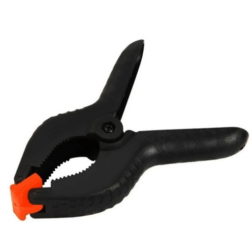 [505247] Pinza Plastica para Prensar Grande (16cm)