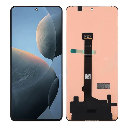 [505258] Modulo Xiaomi Poco X6 5g / X6 Pro 5g negro (ORIG Premium)