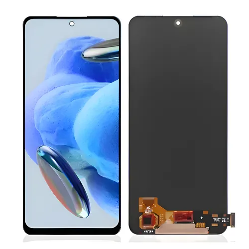 [505261] Modulo Xiaomi Poco X5 5g negro (INCELL)