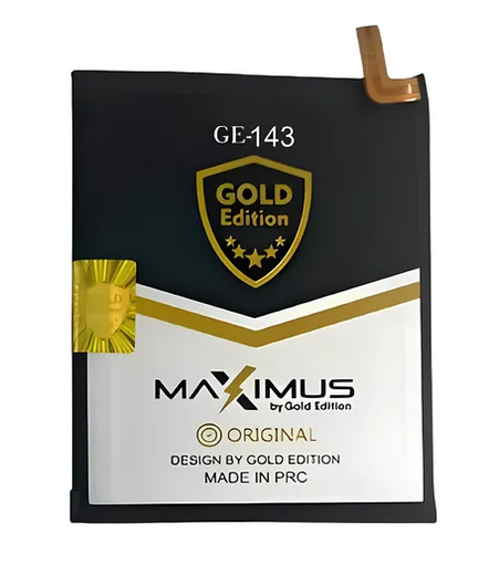 [B1366] Bateria Samsung S20 Ultra BG988 Original Gold Edition