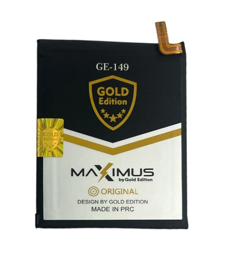 [B1372] Bateria Samsung S22 Ultra BS908 GE-149 Original Gold Edition