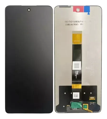 [505278] Modulo TCL 50 / 50SE negro (ORIG)