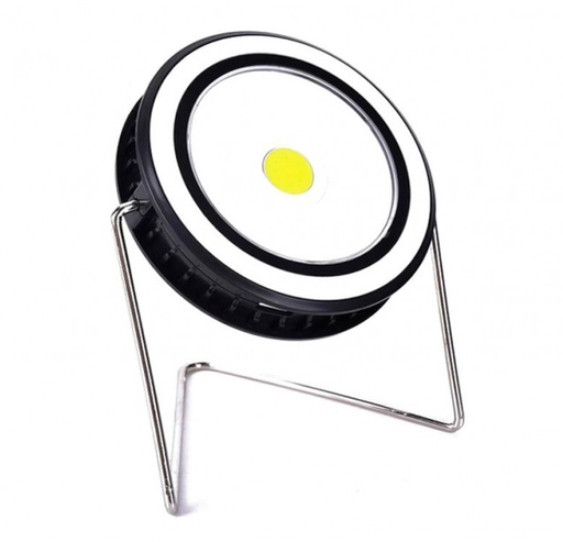 [505293] Reflector Led Portatil Recargable Solar RY-T912-30