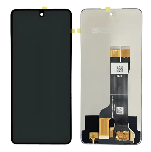 [505318] Modulo ZTE Nubia Music 4g negro (ORIG)