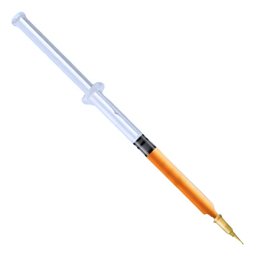 [6926170070169] Pasta Termica Aigo ZER-07 3.0w/M.K 1g Dorada