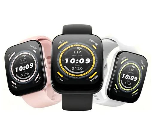 [6972596106876] Reloj Pulsera Smartwatch Amazfit Bip 5 A2215 (ORIGINAL)