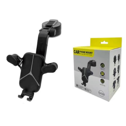[6913257270232] Soporte Universal de Celular o GPS SX26