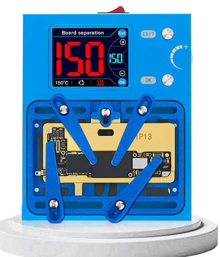 [505384] Precalentadora Aixun iHeater Pro 220V (Iphone X - 17PM)