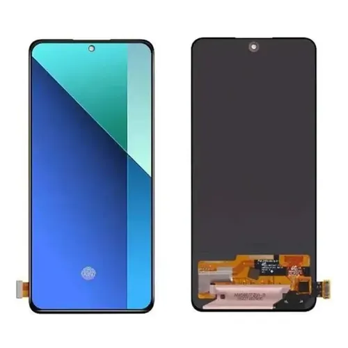 [505390] Modulo Xiaomi Redmi Note 14 4G / 5G (incell)