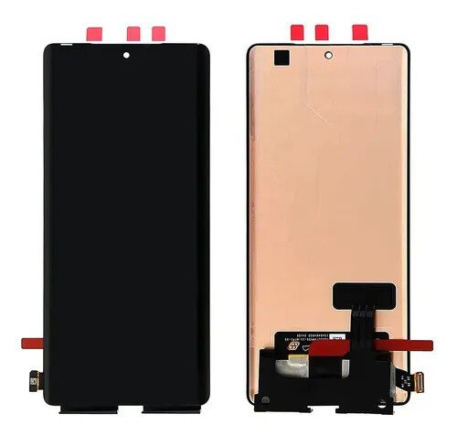 [505396] Modulo Infinix Note 40 Pro negro (ORIG)