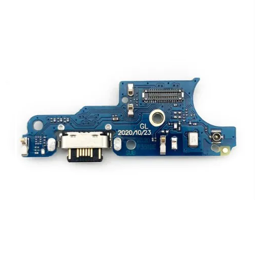 [505406] Placa de Carga Motorola Moto G10 Power Original