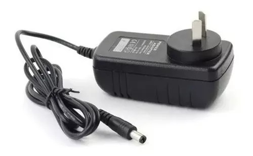 [0723540564022] Fuente 12v 3A Time