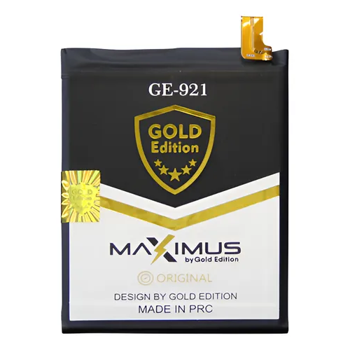 [B1388] Bateria Motorola E7 Power E7 Plus G9 Plus G31 G10 G20 G30 E40 JK50 GE-911 Original (Gold Edition)