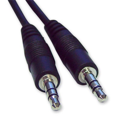 [CB210] Cable Mini Plug a Mini Plug 3m