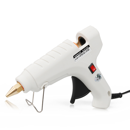 [505434 TL703] Pistola de Silicona Grande 60w XL-F60W