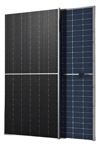 Panel solar Longi LR5-72HGD 585w