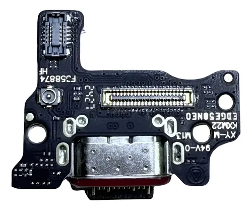 [505438] Placa de Carga Motorola Moto Edge 50 Neo VEZR