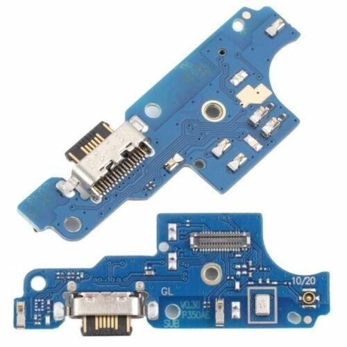 [505444] Placa de Carga Motorola Moto G20 / G10 VEZR