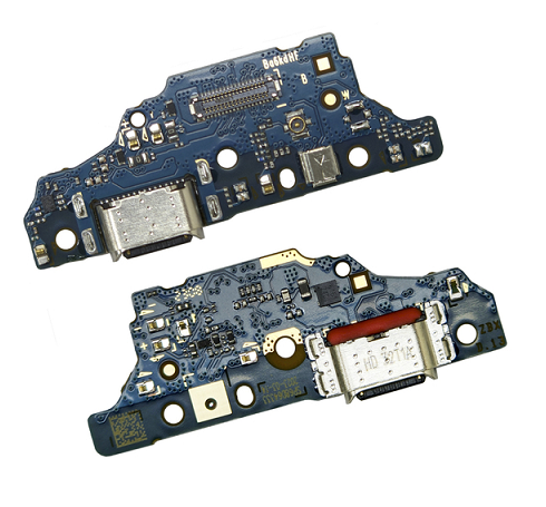 [505457] Placa de Carga Motorola Moto G13 VEZR
