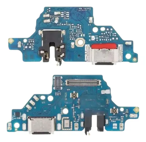 [505459] Placa de Carga Motorola Moto G84 VEZR