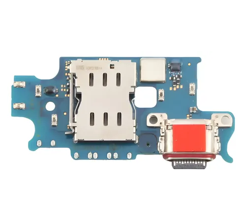 [505462] Placa de Carga Samsung S23 Plus VEZR