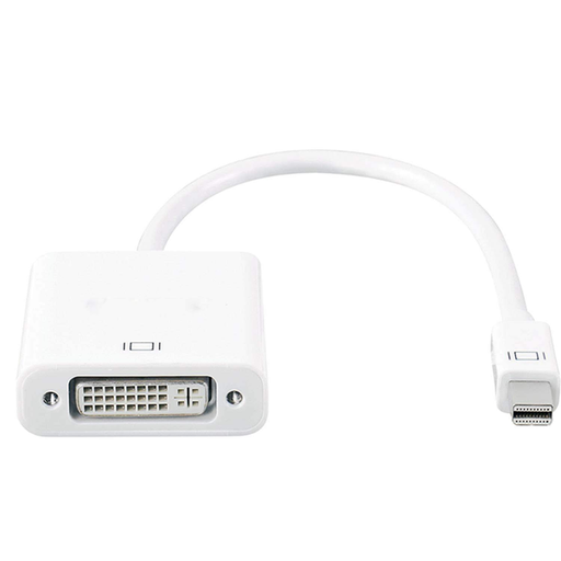 [CB354] Adaptador Mini Display Port a DVI
