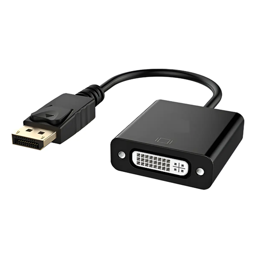 [CB353] Adaptador Display Port a DVI